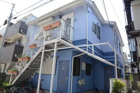 佐藤ハイツ