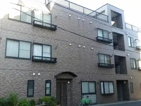 ベルクレスト