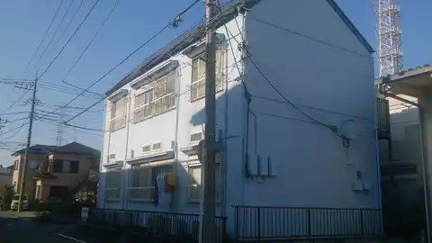 コーポ東淵野辺