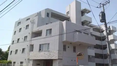 プリミテージュ南橋本