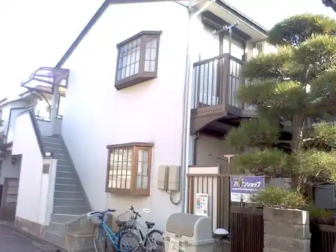 グレース世田谷