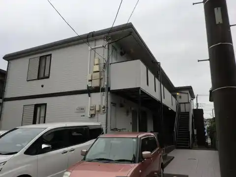 ヴィラ湘南