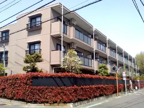 レクセル南林間第1