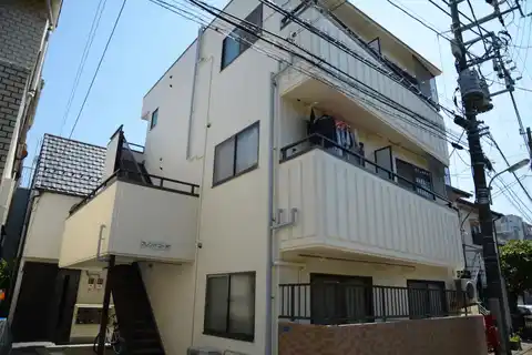 フレンドコーポ