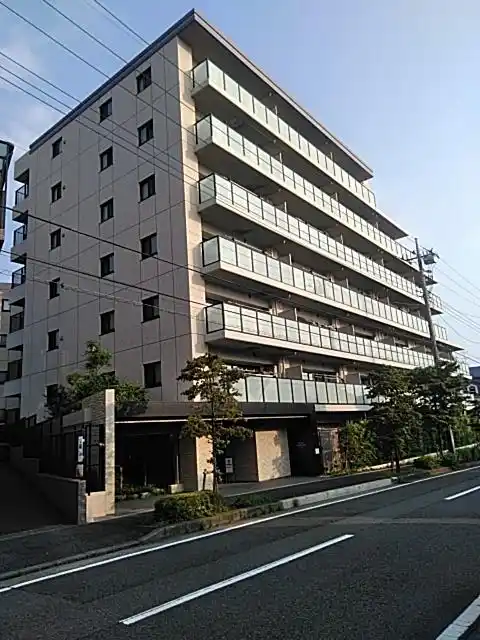 クレヴィア相模大野ラ・テラス