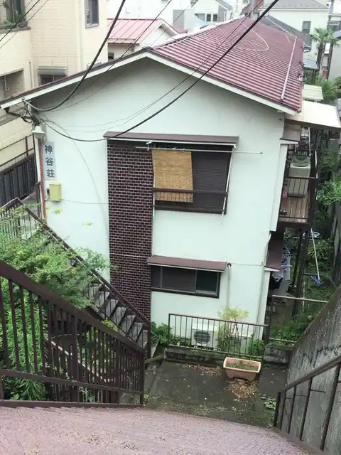 神谷荘