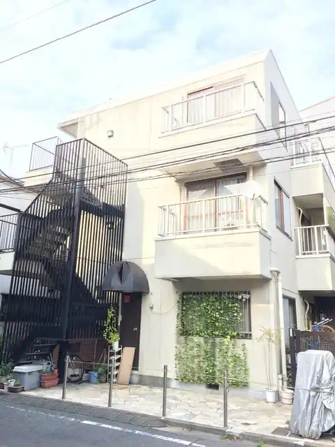 パレスイシダ
