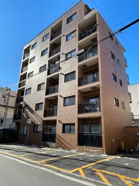 フォーシム住吉