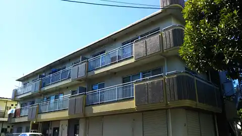 三栄マンション