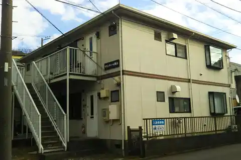グランディール鳥山