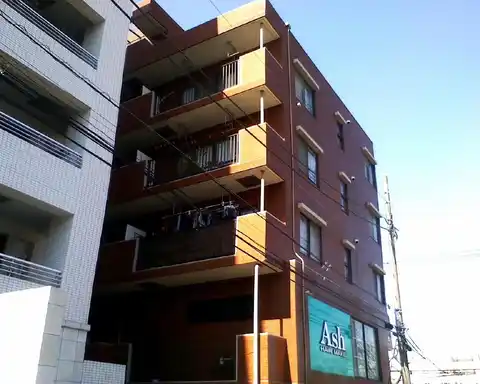 コヤトビルディング