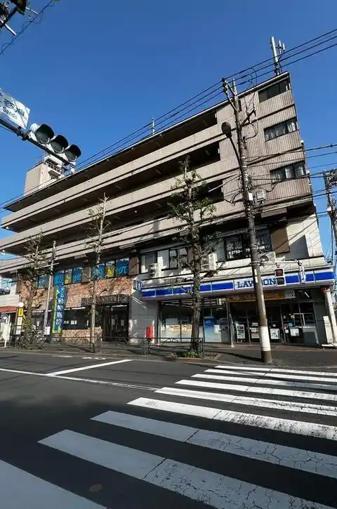 高垣ビル