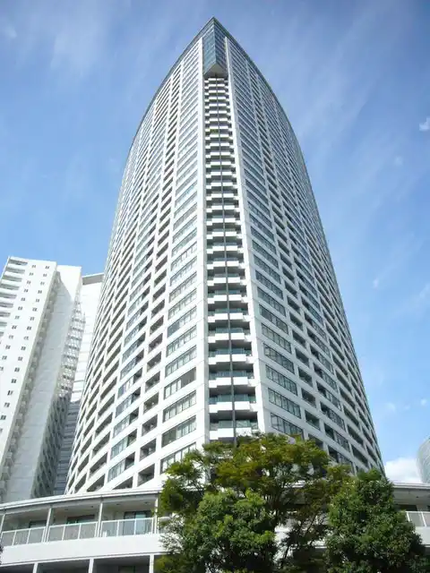SHINAGAWA V-TOWER
