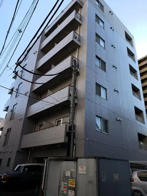 アース向ヶ丘