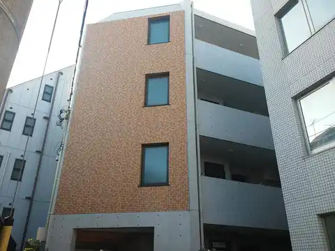 ソフィア宮坂