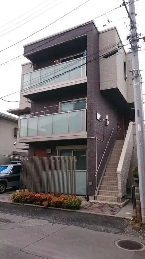ラフィネ本太