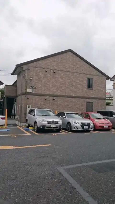 カーサ・ヴェルデ