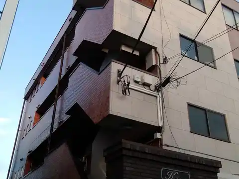 Kフラット