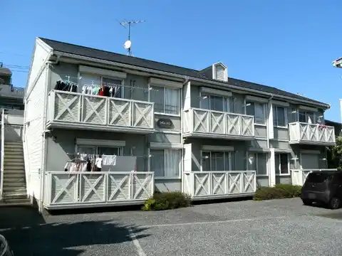 シャモニー小山C