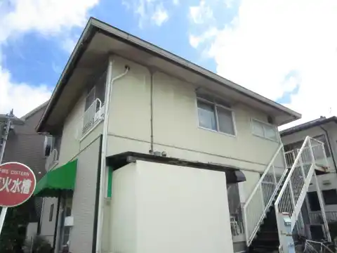 サトーハイツ