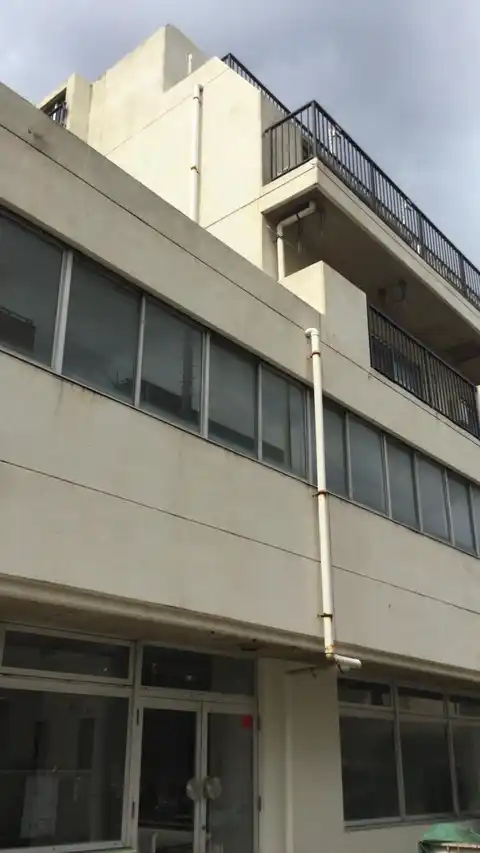 第二布施ビル