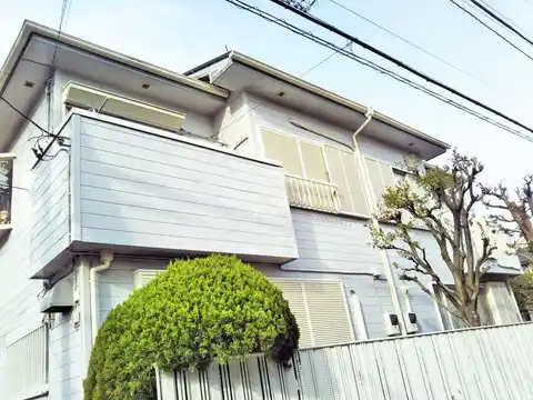 黒崎ハイツ