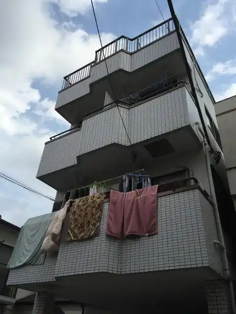 芙蓉ハイツ