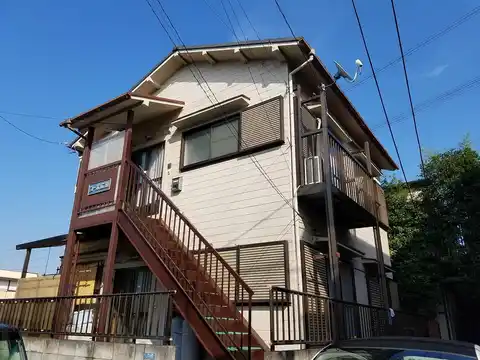コーポ広瀬