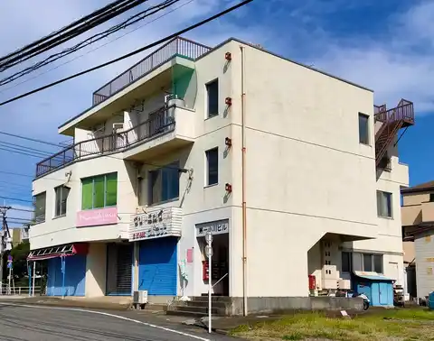 第一小川ビル