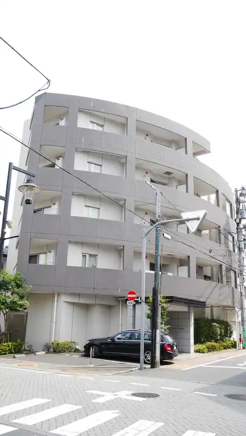 ルジェンテ吉祥寺