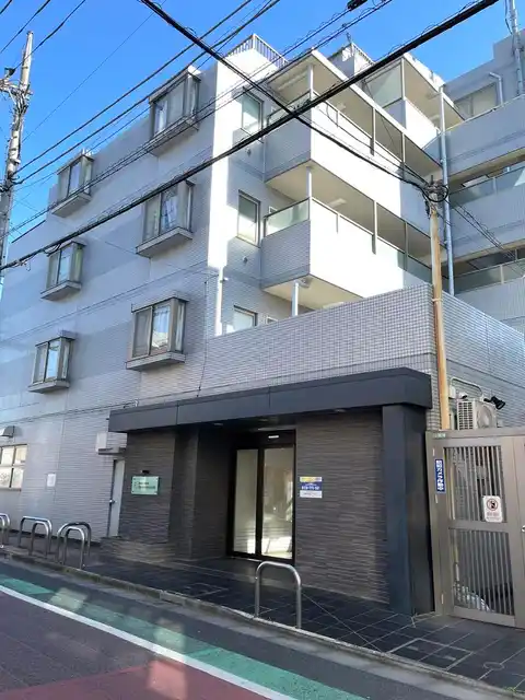 プライムアーバン千歳烏山