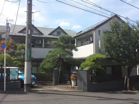 コーポ杉井