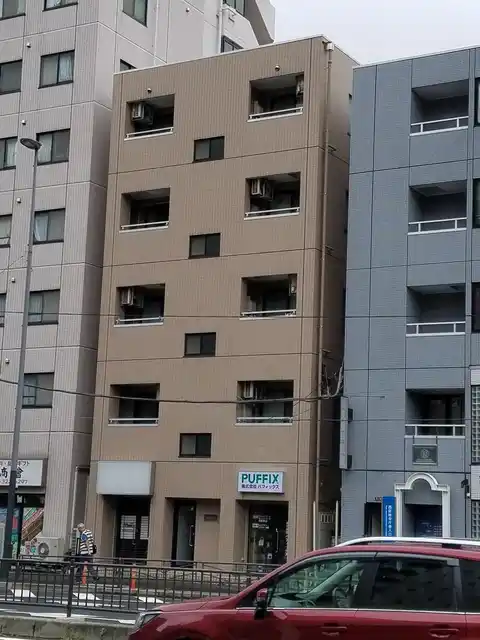 山田ビル