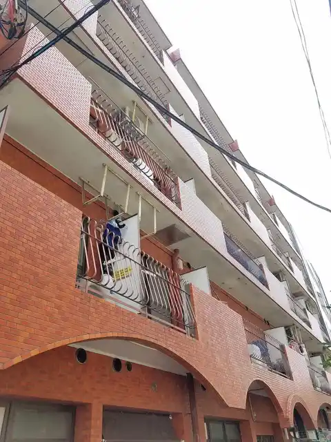 ポートハイム第一吉野町