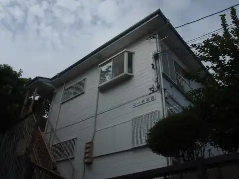 コーポ石田