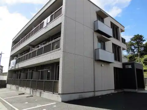 ノーブルパレス