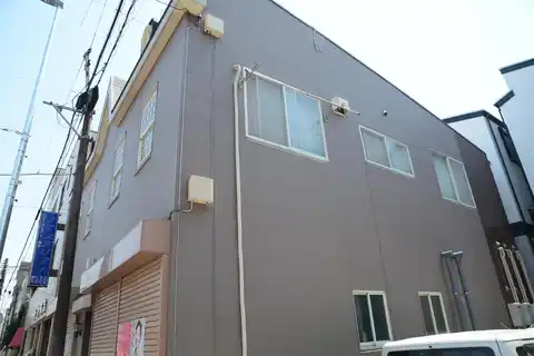 加藤アパート