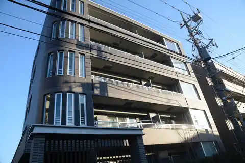 コモンニッチ