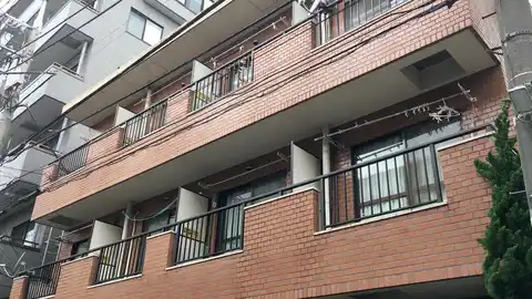 山本マンション