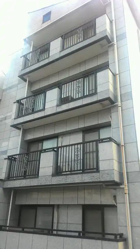 ベルファミール