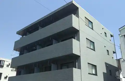 ドミール新城