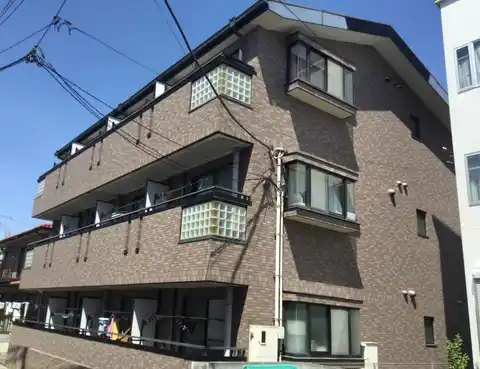 ブレーメンTAMA上原