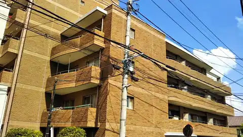 グレディチィア向ヶ丘