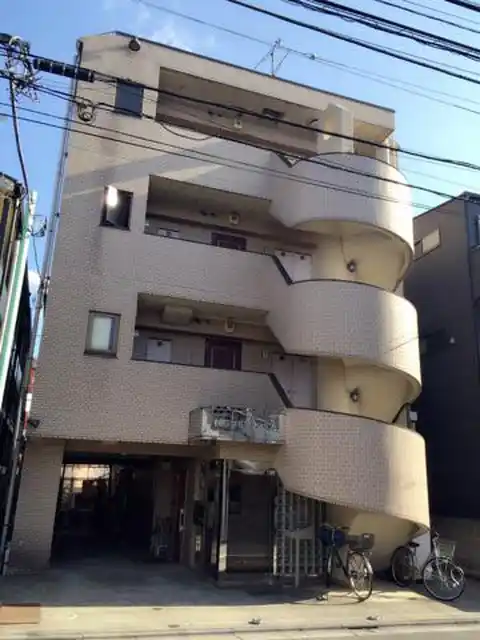 MG井荻マンション