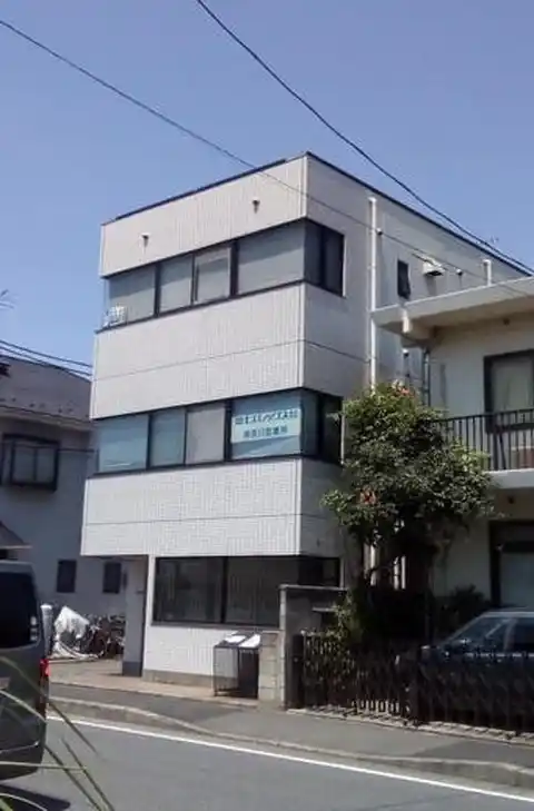 KSビル