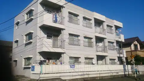 サニーサイド白井