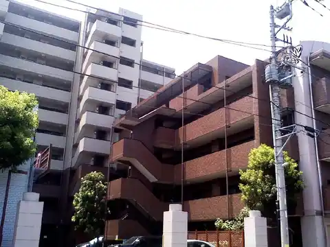 ライオンズステーションプラザ南橋本