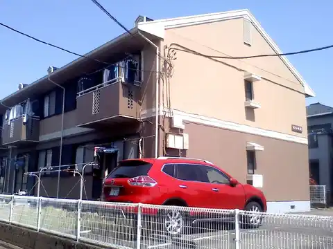 セジュール沢