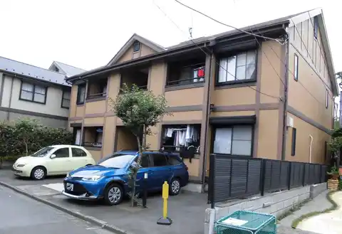 サーフサイドテラス