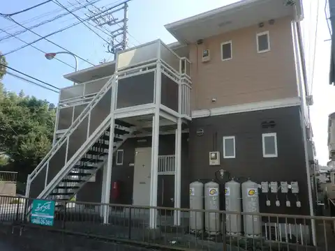 ファミールシャトル